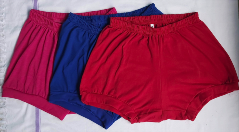 El origen del short Iyengar