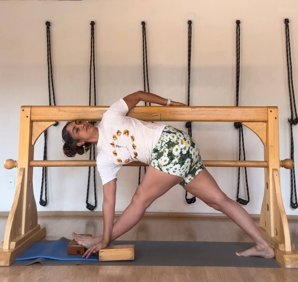 Bienestar que se siente, fuerza que se transforma